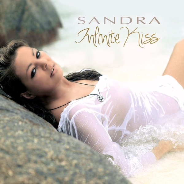 Sandra - Infinite Kiss