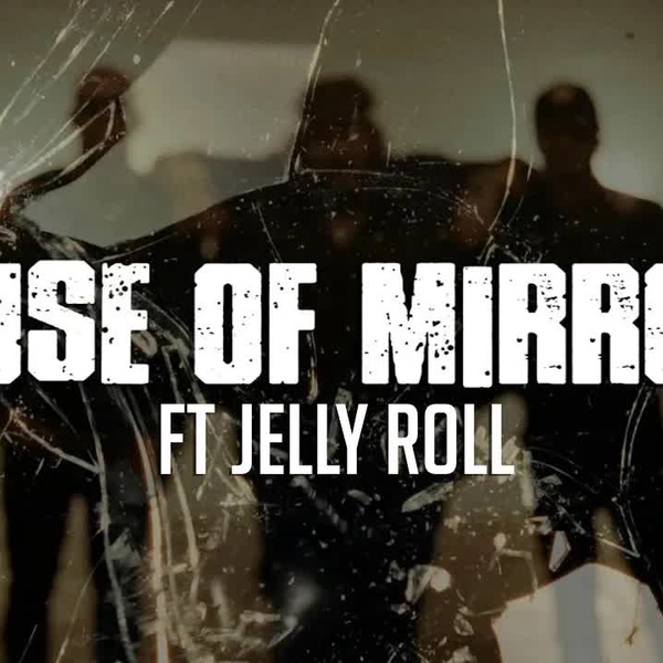 Hollywood Undead- House Of Mirrors feat. @JellyRoll 