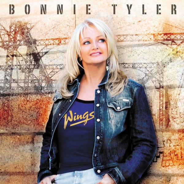 Bonnie Tyler - It's A Heartache