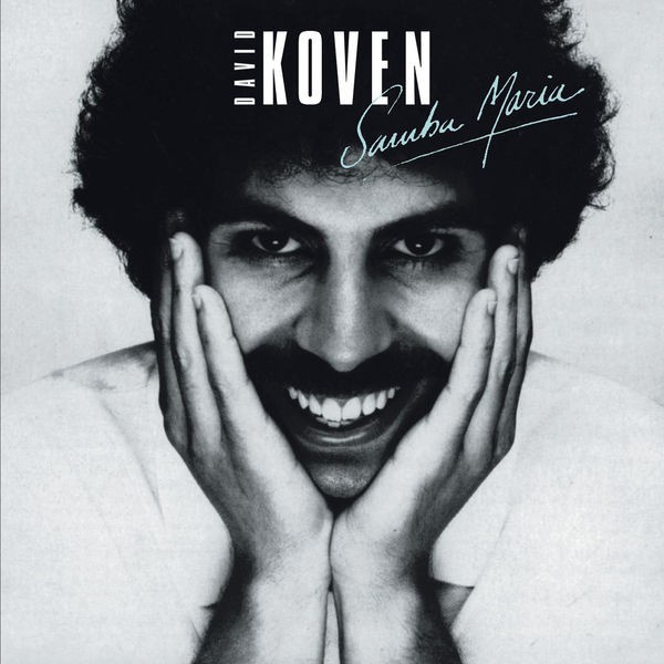 David Koven - Marvin