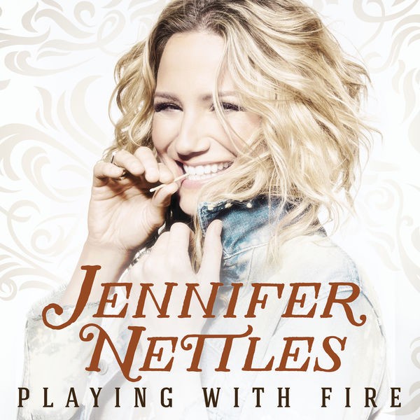 Jennifer Nettles - Drunk In Heels
