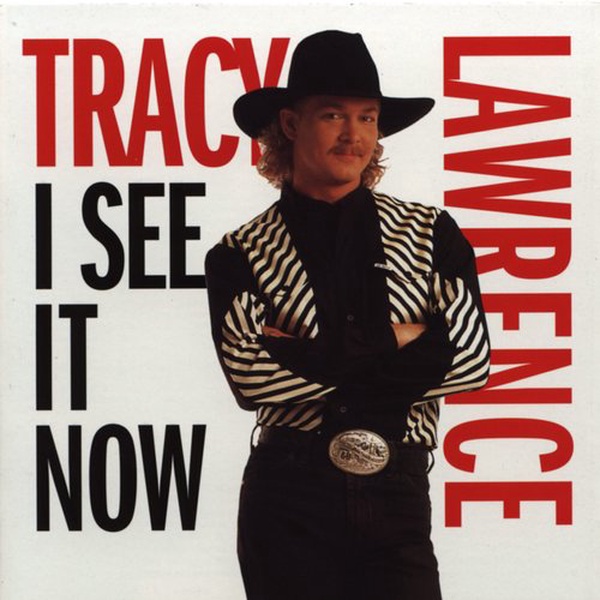 Tracy Lawrence - If The World Had A Front Porch
