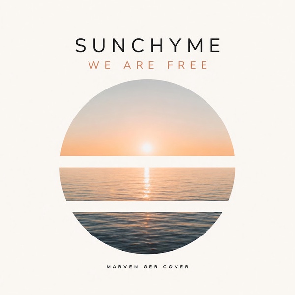MARVEN GER - Sunchyme