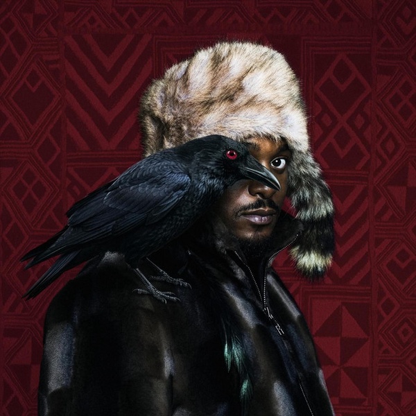 Junior Mpiana - Mama Nyota