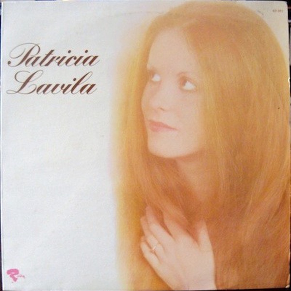 Patricia Lavila - Une petite place dans ton cœur
