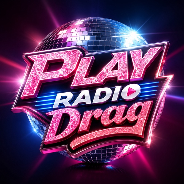 Play Radio Drag logo